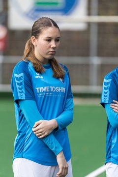 Bild 232 - wBJ VfL Pinneberg - Eimsbuettler TV2 : Ergebnis: 3:5